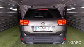 Citroen C5 AirCross de 2020