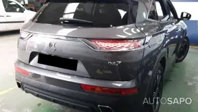 DS DS7 Crossback de 2020