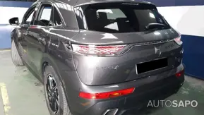 DS DS7 Crossback de 2020