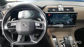 DS DS7 Crossback de 2020