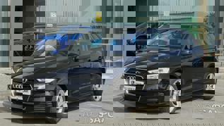 Audi A3 de 2019