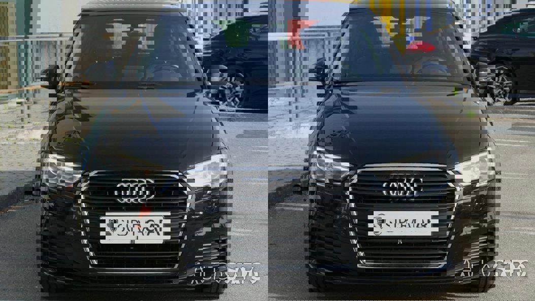 Audi A3 de 2019