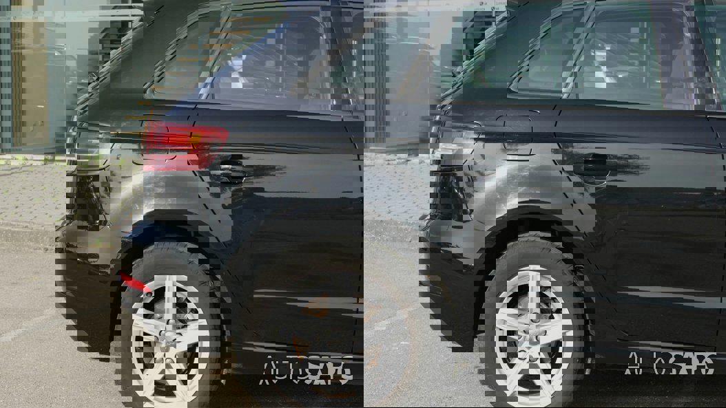 Audi A3 de 2019