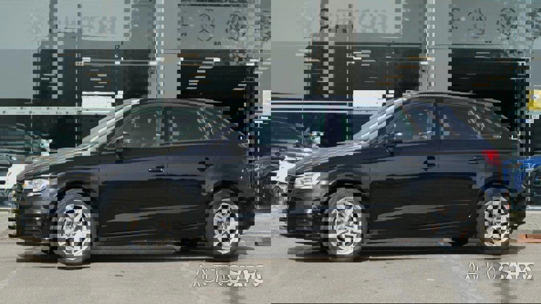 Audi A3 de 2019
