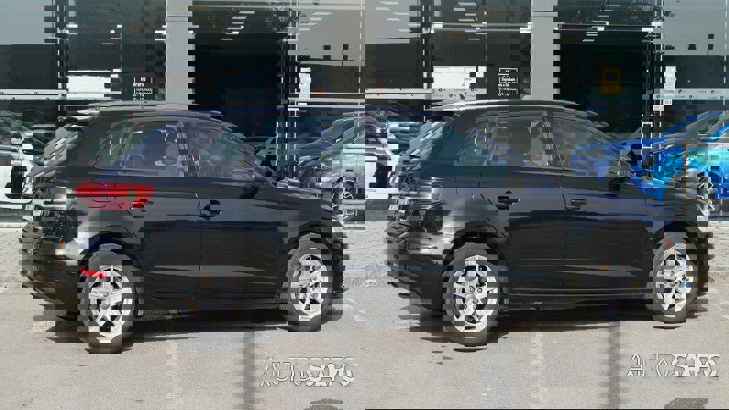 Audi A3 de 2019