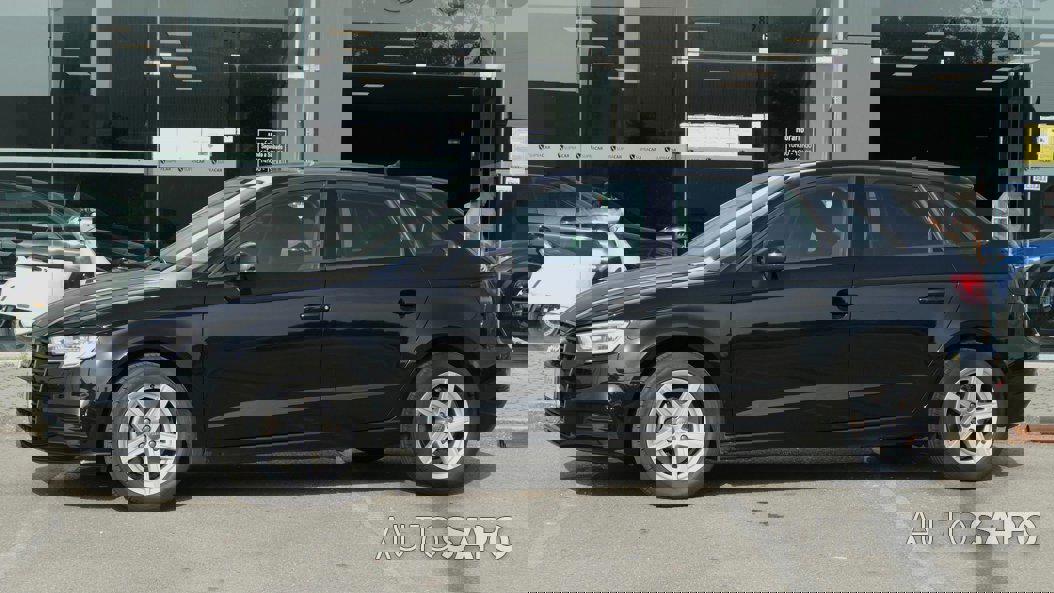 Audi A3 de 2019