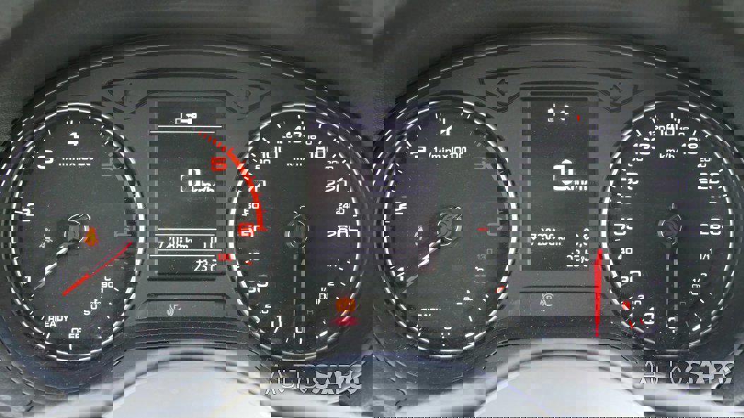 Audi A3 de 2019