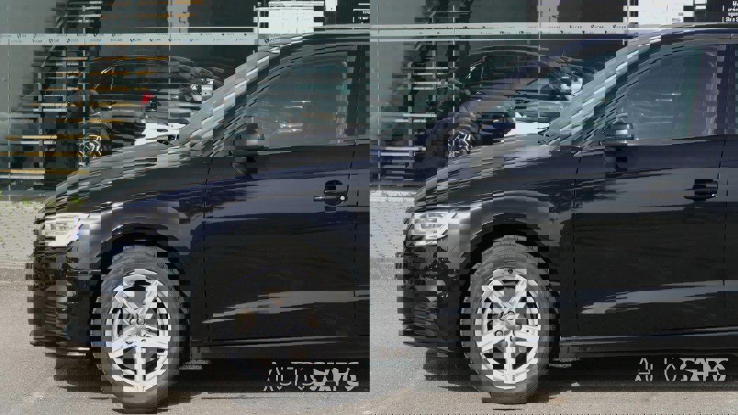 Audi A3 de 2019