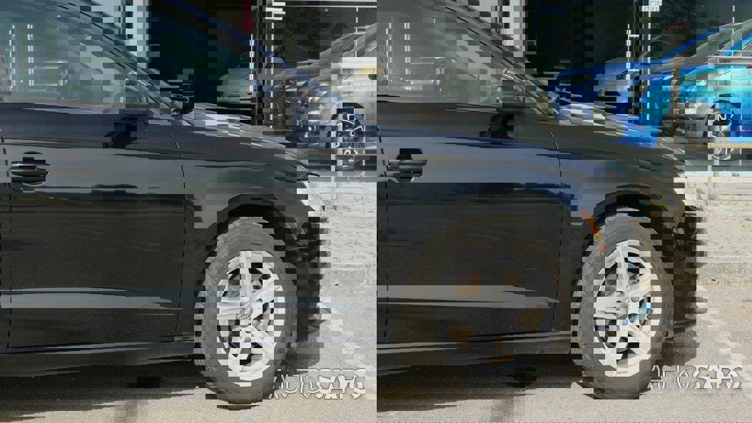 Audi A3 de 2019