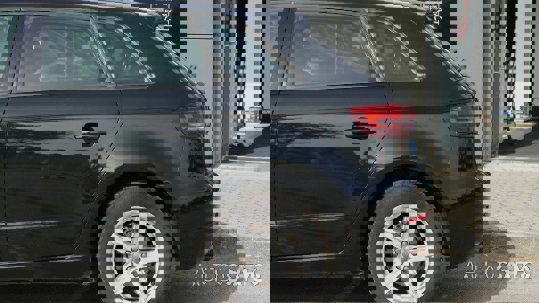 Audi A3 de 2019