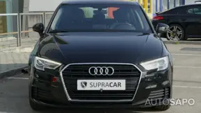 Audi A3 de 2019