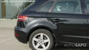 Audi A3 de 2019