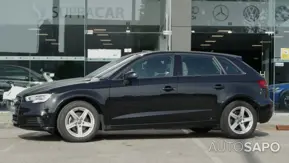 Audi A3 de 2019