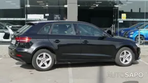 Audi A3 de 2019