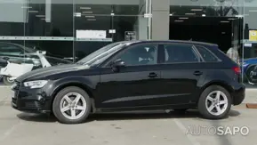 Audi A3 de 2019