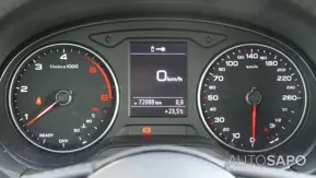 Audi A3 de 2019