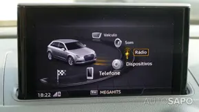 Audi A3 de 2019