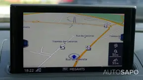 Audi A3 de 2019