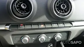 Audi A3 de 2019