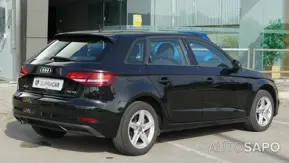Audi A3 de 2019