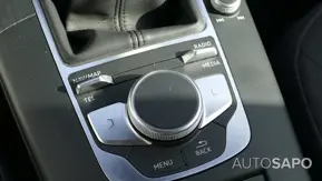Audi A3 de 2019