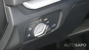 Audi A3 de 2019