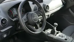 Audi A3 de 2019