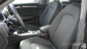 Audi A3 de 2019
