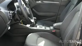Audi A3 de 2019