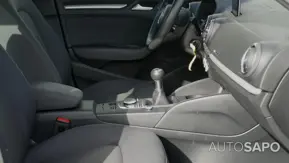 Audi A3 de 2019