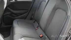 Audi A3 de 2019