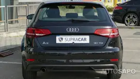 Audi A3 de 2019