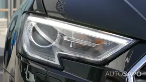 Audi A3 de 2019
