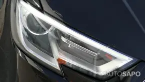 Audi A3 de 2019