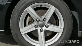 Audi A3 de 2019