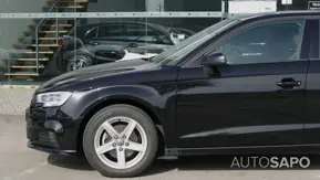 Audi A3 de 2019