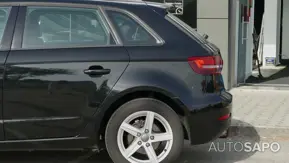 Audi A3 de 2019