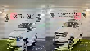 Volkswagen Polo de 2012