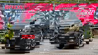 Peugeot 3008 de 2018