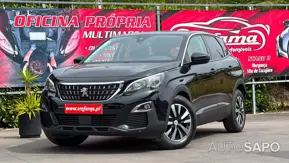 Peugeot 3008 de 2018