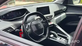 Peugeot 3008 de 2018