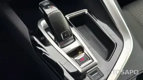 Peugeot 3008 de 2018