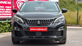 Peugeot 3008 de 2018