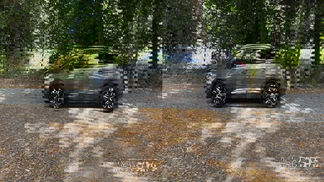 Peugeot 3008 1.2 PureTech GT Line Grip Control EAT6 de 2018