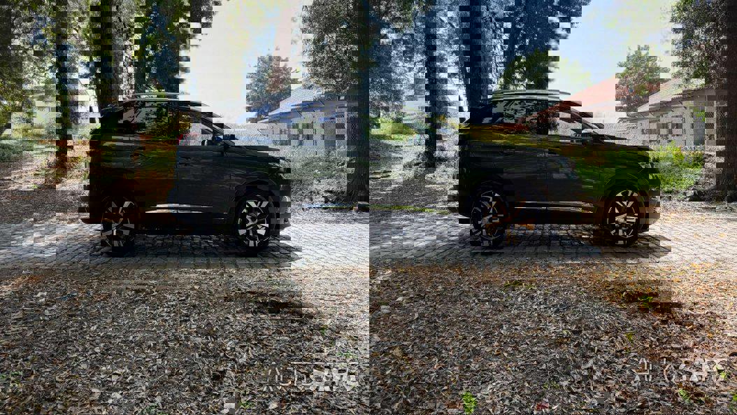 Peugeot 3008 1.2 PureTech GT Line Grip Control EAT6 de 2018