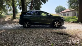 Peugeot 3008 1.2 PureTech GT Line Grip Control EAT6 de 2018