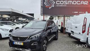 Peugeot 3008 de 2019