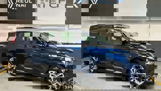 Renault Grand Scénic de 2018