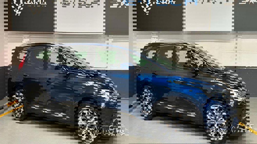 Renault Grand Scénic de 2018