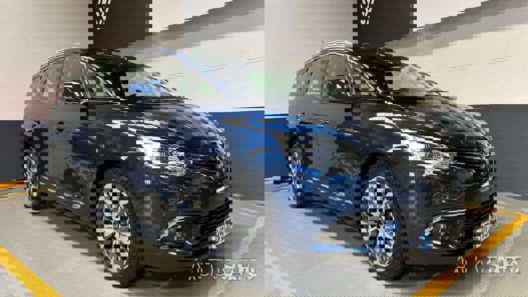 Renault Grand Scénic de 2018